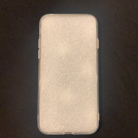 IPhone SE case and screen protector - Picture 3 of 8